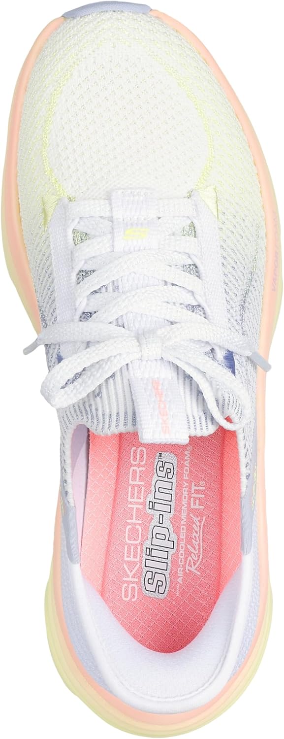 D'LUX Vapor Vibrant Stride Hands Free Slip-INS WMLT, 11 - Image 3