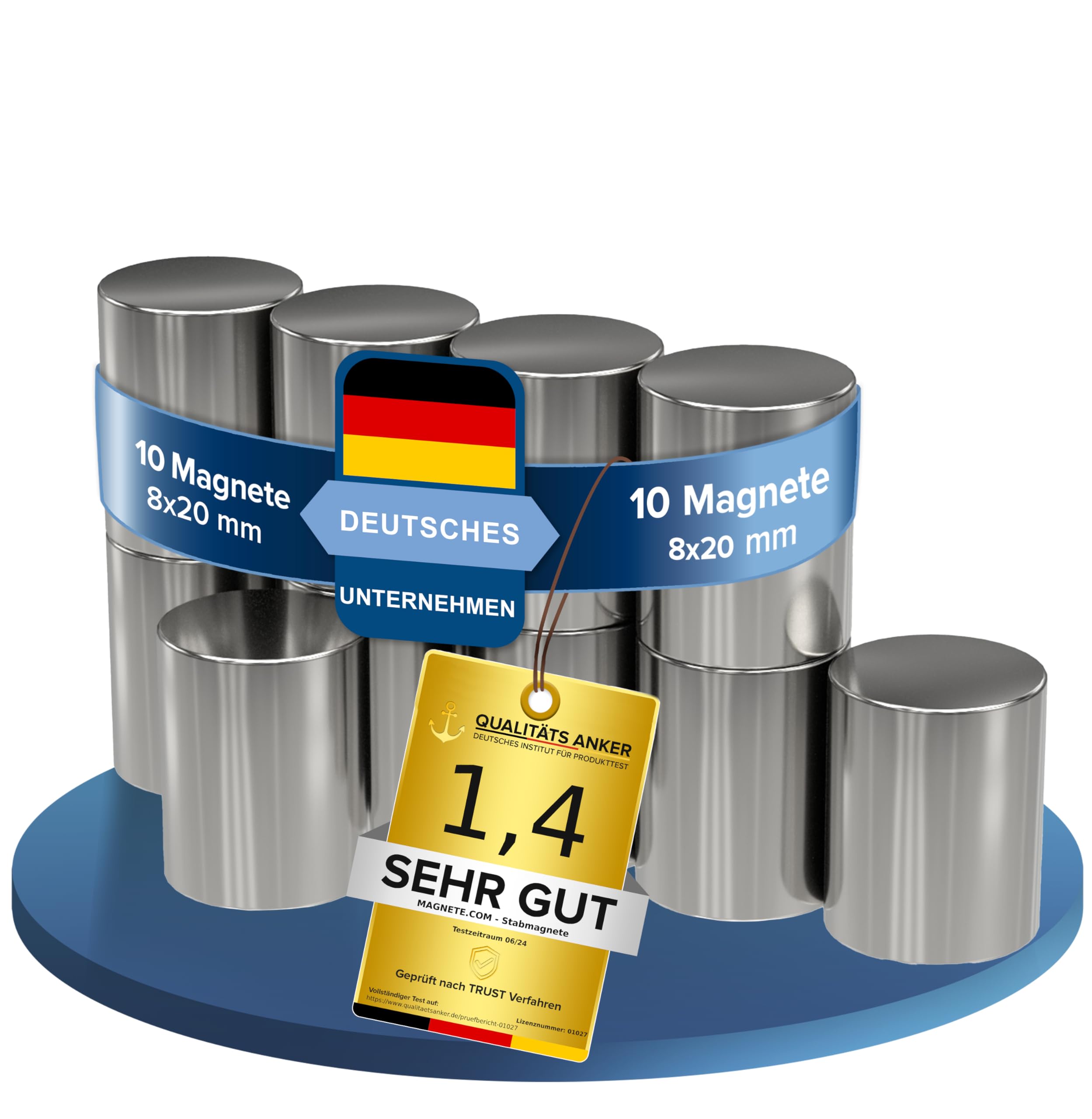 6 Pezzi, Argento E Oro, Per Gioielli Fai Da Te - Foto 10