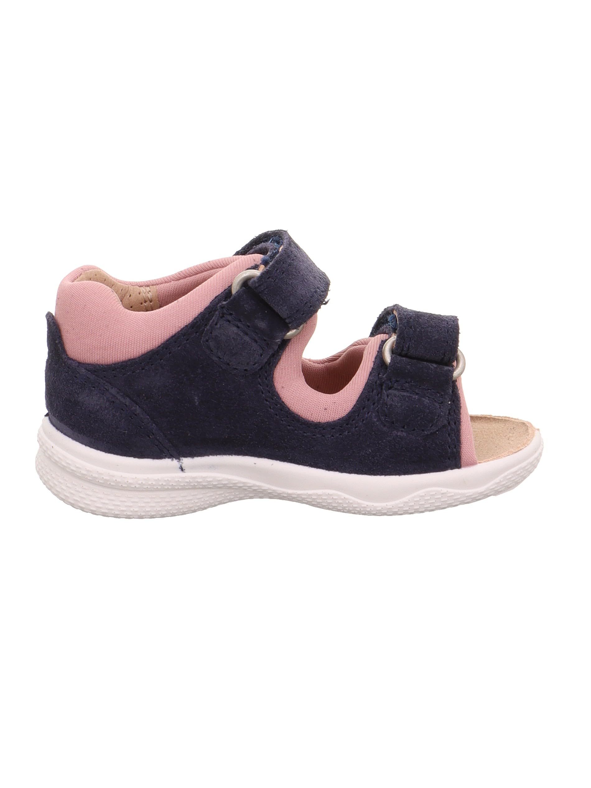 Superfit POLLY Sandale 1-600096 Mädchen