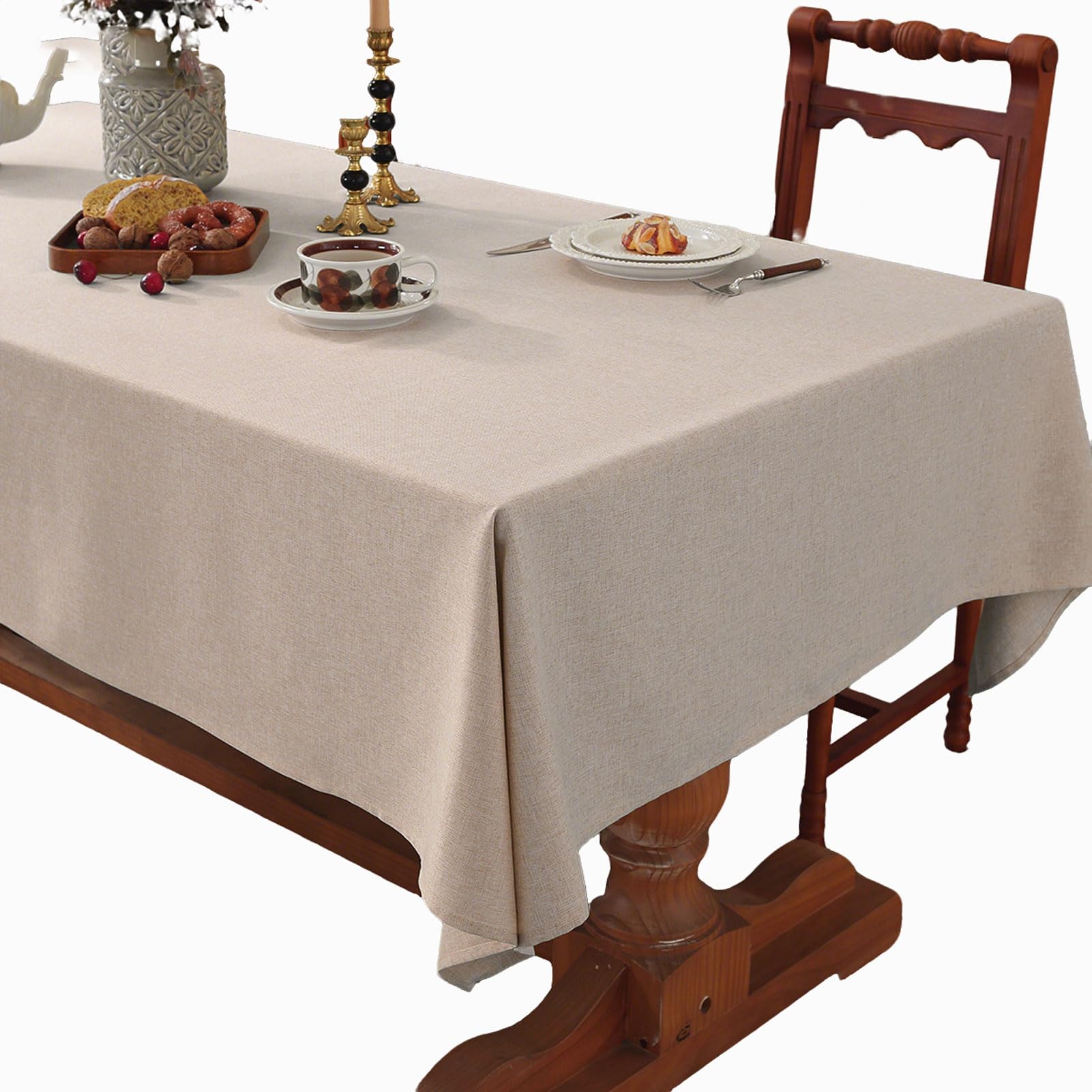 Nappe rectangulaire de pique-nique et camping imperméable 240cm
