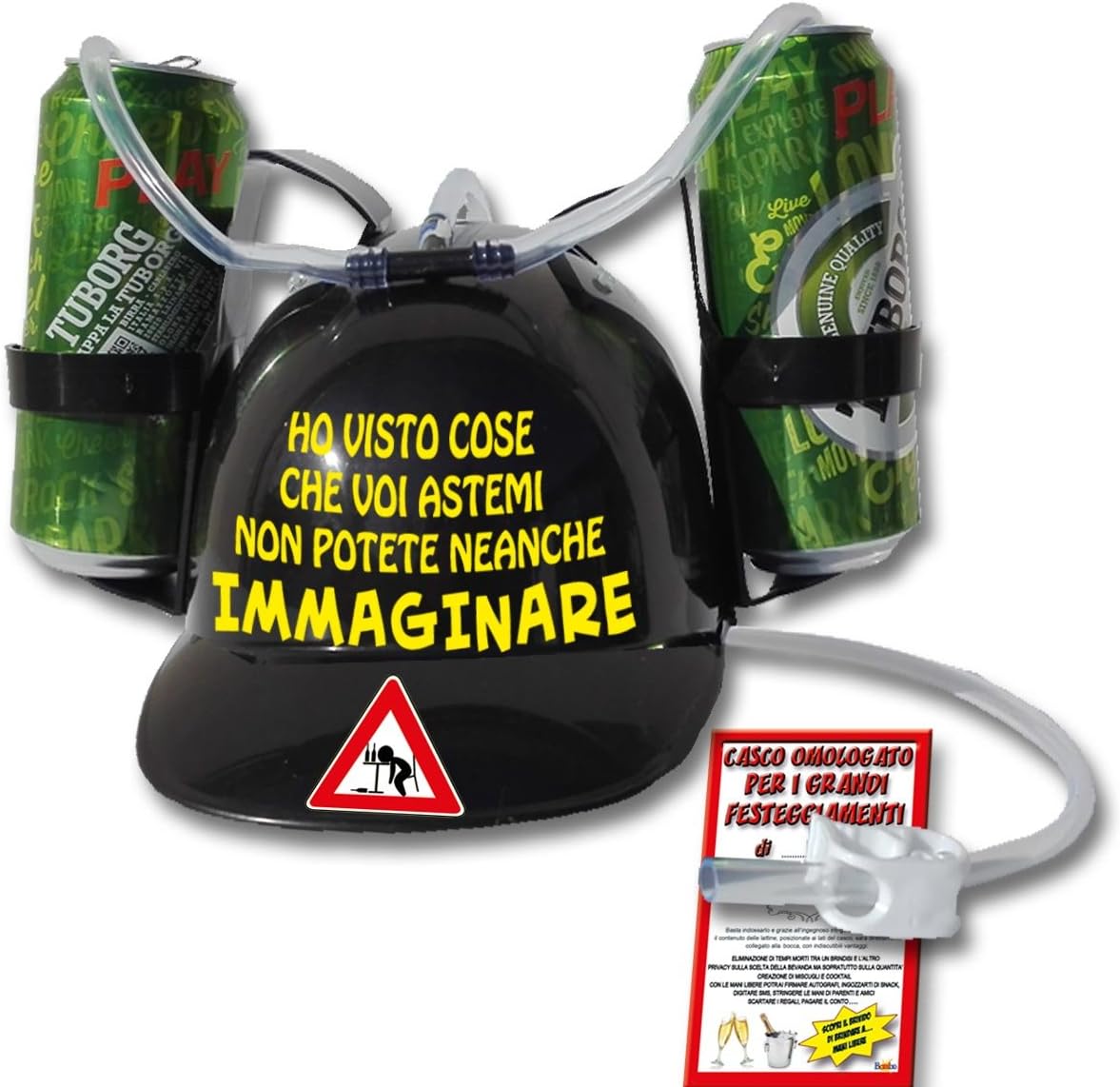 torcia a mani libere per uomini