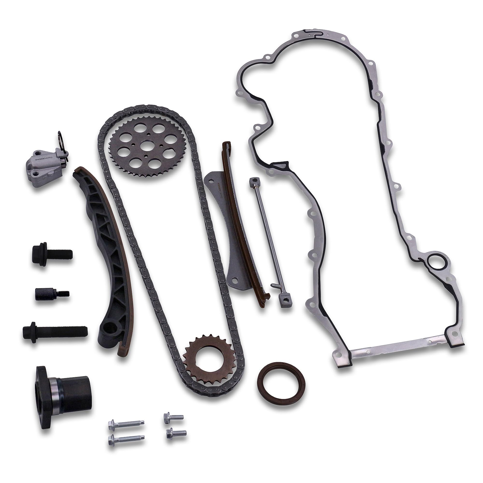 ATEC Germany Kit cadena de distribución