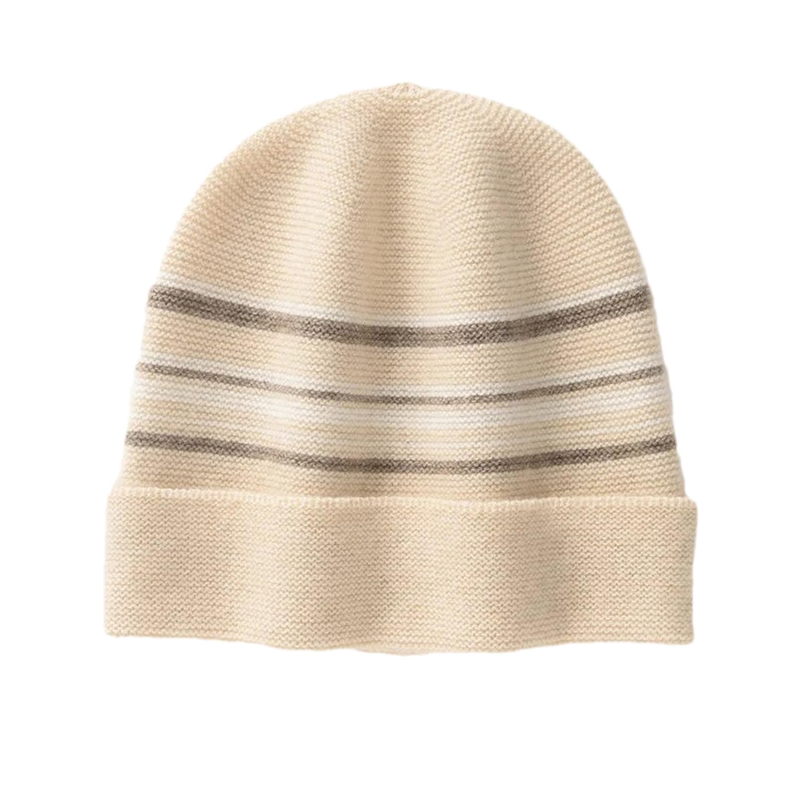 Gorro de invierno de cachemira para mujer, unisex, a rayas, gorros, gorros, gorros, otoño, exterior, cálido, de punto, para hombre, sombreros de invierno