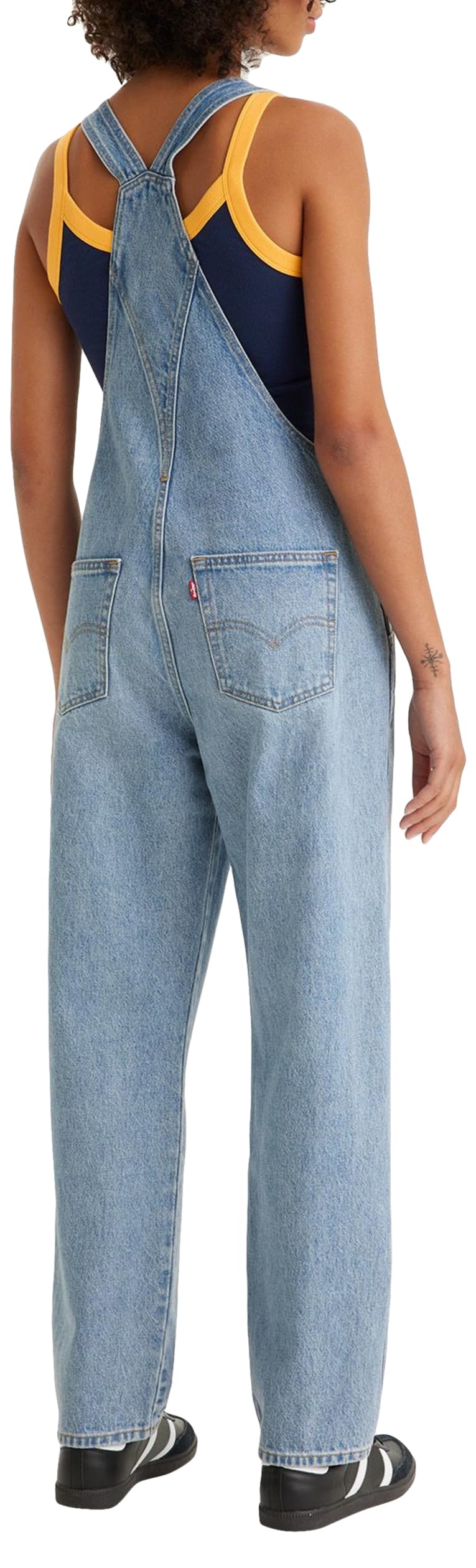 Levi's Vintage Overall Pantalones Mujer