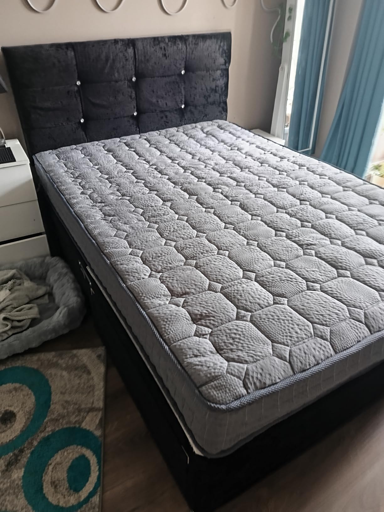 Customer photo