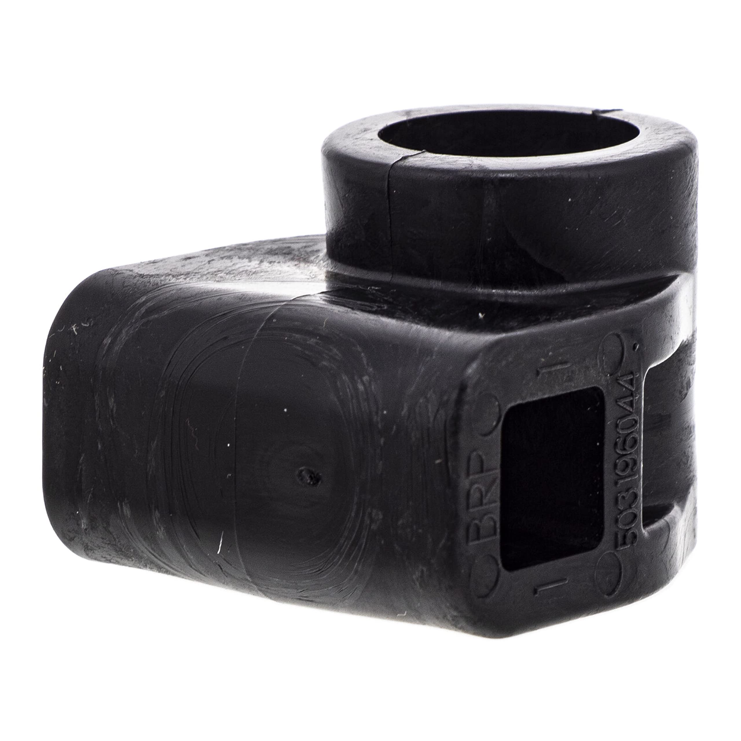Amazon.com: Ski-Doo New OEM Rear Suspension Spring Support
