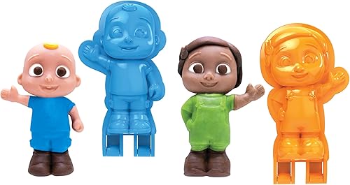 Miniatura 7 de Cra-Z-Art CoComelon Play & Learn Autobús escolar