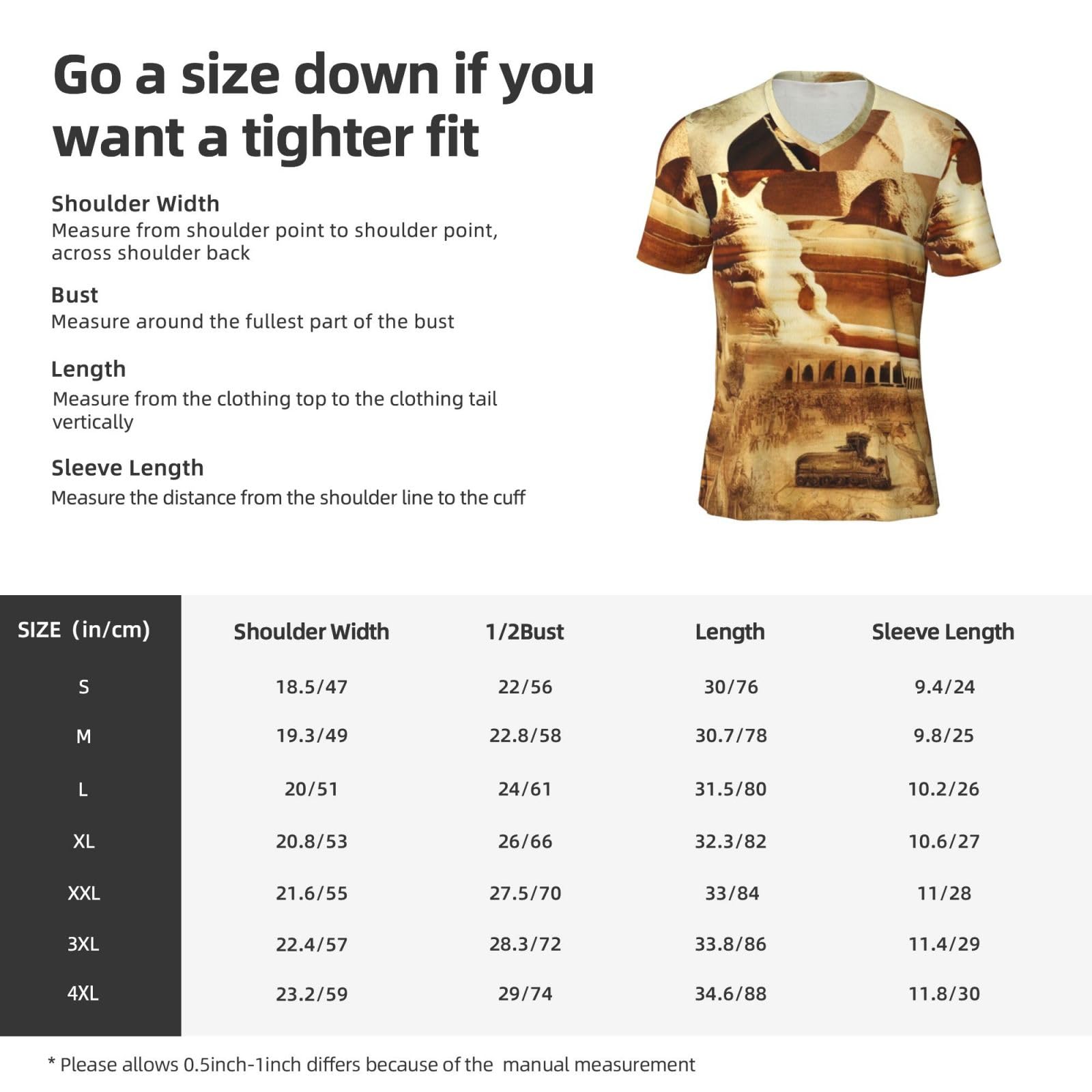 Stylish Athletic Sports Jersey Ancient-Egyptian-Sphinx-Pyramids Men's Rugby Jersey Small Black