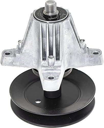 Miniatura 5 de CUB CADET 618P09256 Deck Spindle Assembly 3-Pack Ultima ZT1-50 ZT2-50 50" Mowers