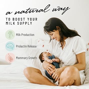 Legendairy Milk Liquid Gold + Cash Cow, Lactation Supplement for Milk Supply Increase and Enhance Prolactin Release - Lactation Support for Breast Milk Production