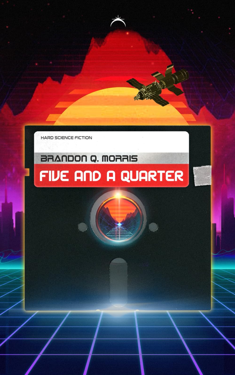 Five and a Quarter: Hard Science Fiction