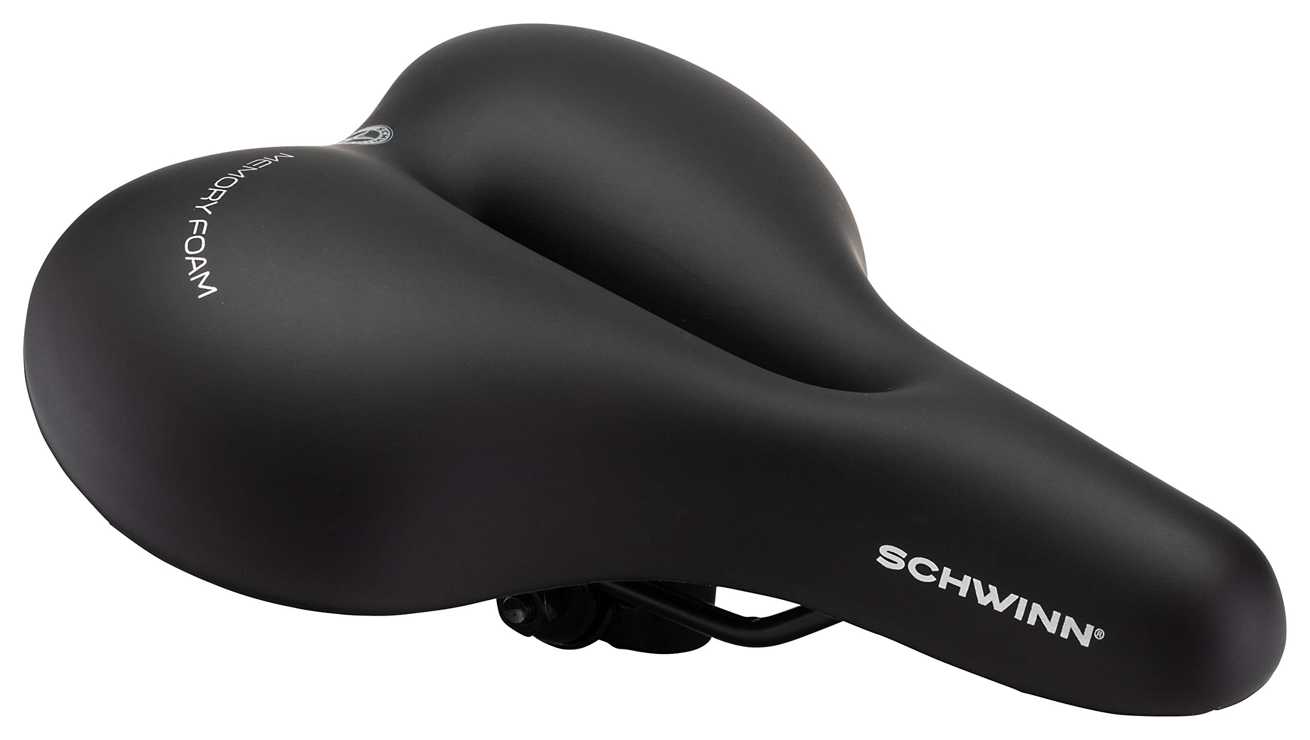 schwinn pathway commuter bike seat