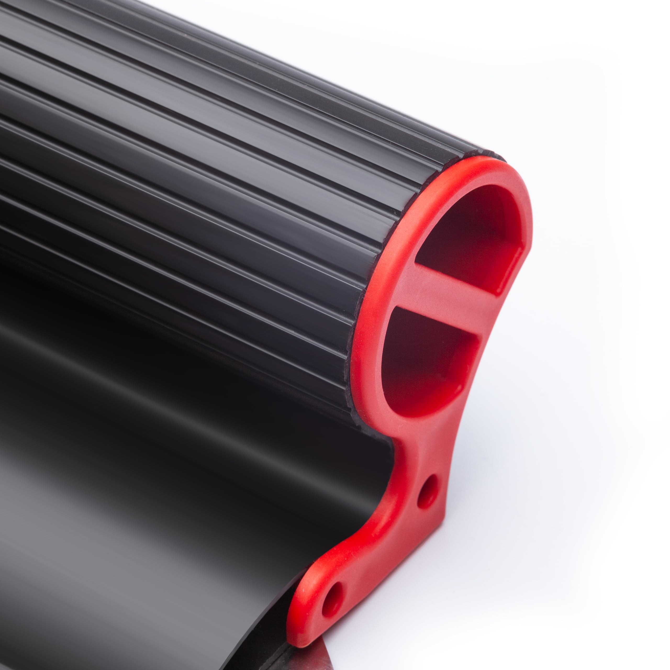 COMENSAL Spatola per levigare, 400 mm, spatola di precisione con lama intercambiabile, qualità premium, prodotta in UE