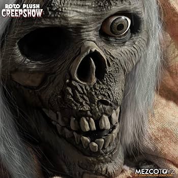 Amazon | クリープショー ザ・クリープ 18インチ ロト