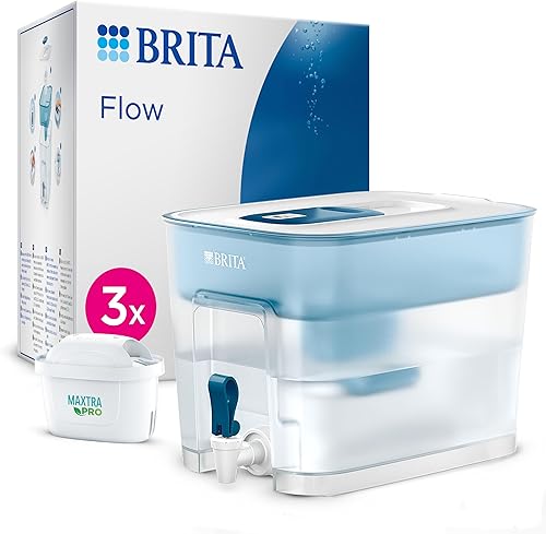 Brita Flow Cask