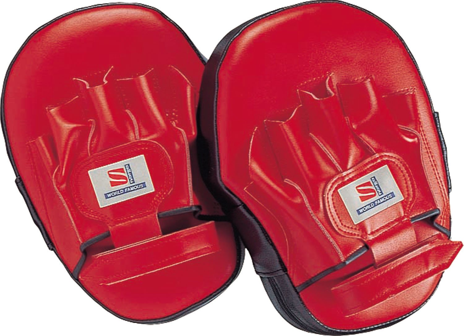 Amazon | 九桜 ボクシング パンチングミット RNO72 | 九桜