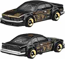 ホットウィール JFN61 ベーシックカー BMW 635 CSI 10台 Amazon | JFN61 HW ホット ウィール ベーシックカー B M W 635