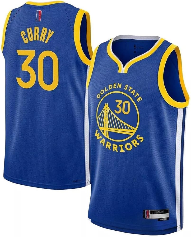 USA Stephen Curry スイングマンジャージ　カリー USA Stephen Curry スイングマンジャージ カリー Stephen Curry Men's
