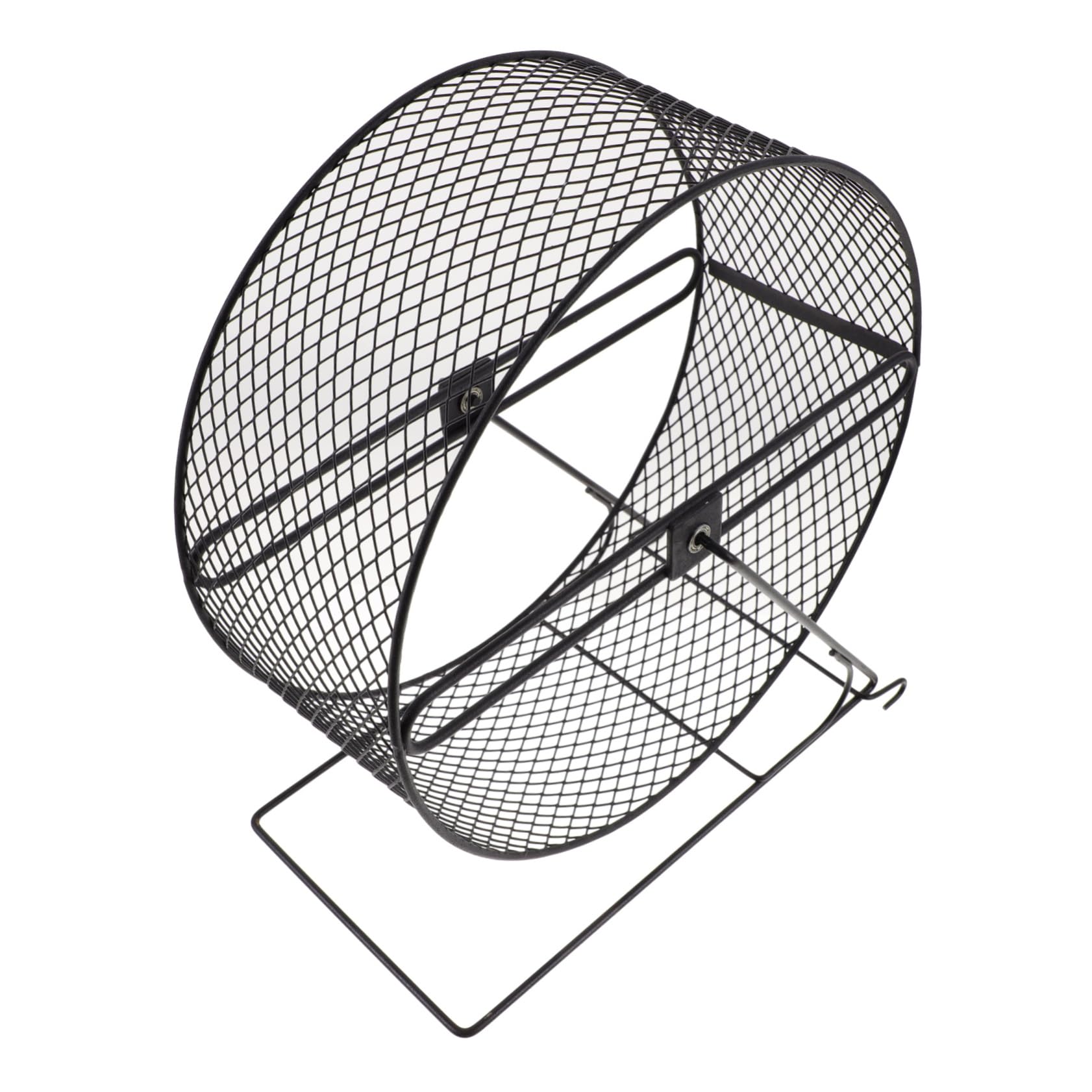 BESPORTBLE Quiet Pet Hamster Exercise Wheel Small Chinchilla Toys Wheel with No Noise