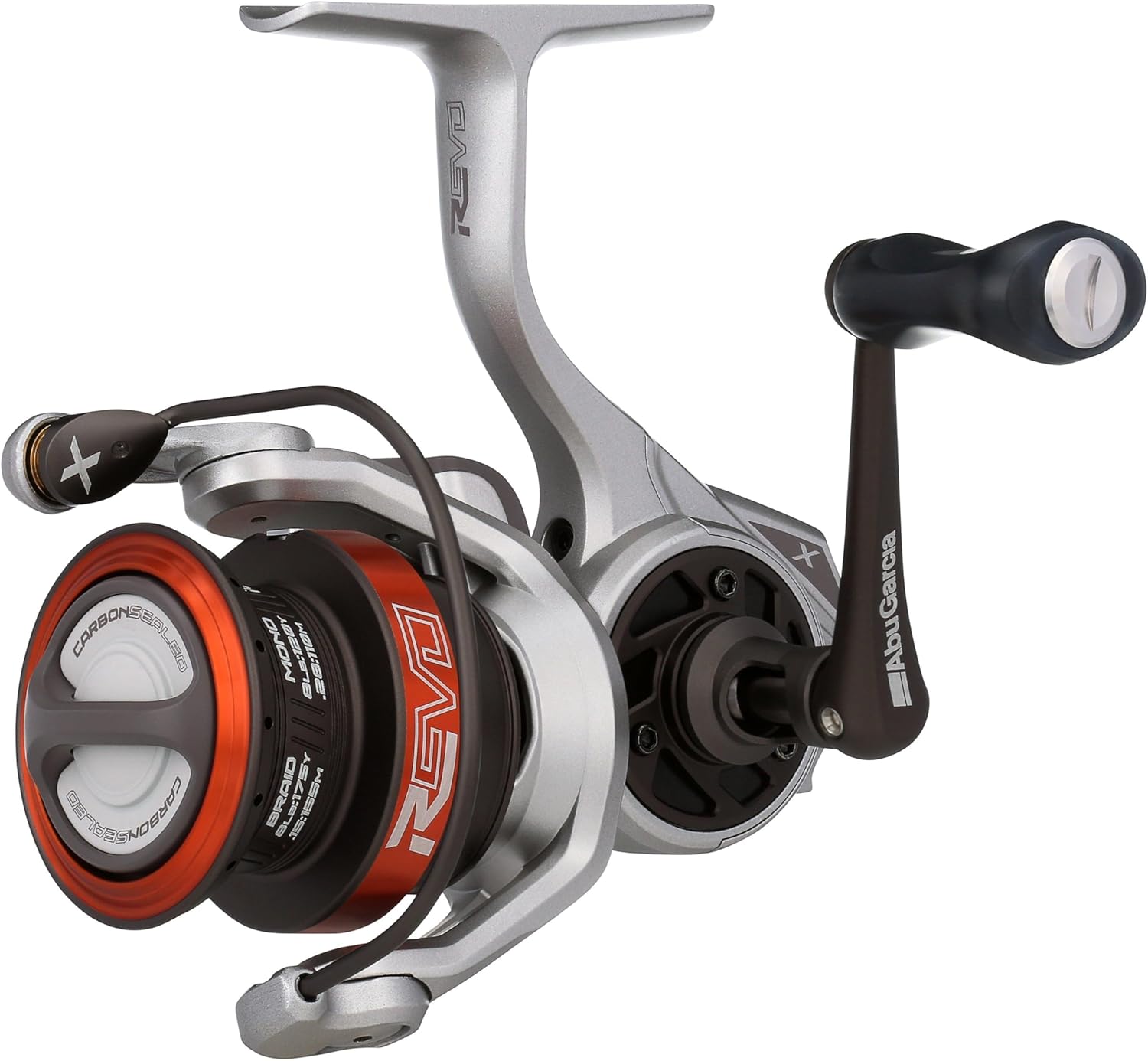 Abu Garcia Revo X Spinning Fishing Reel