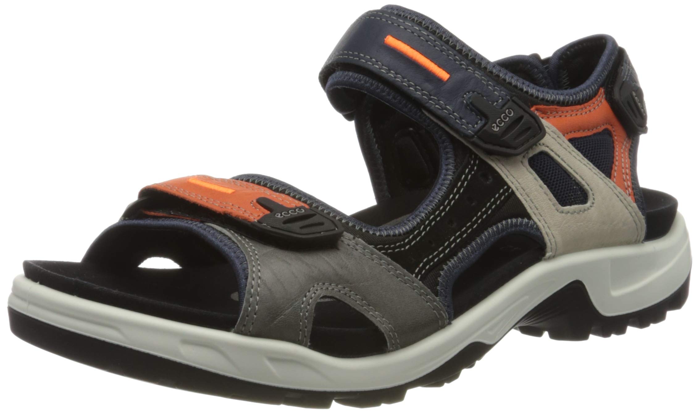 ECCO Men's Sandals Multisport Outdoor Shoes