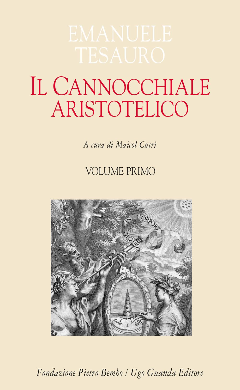 Il cannocchiale aristotelico (Vol. 1)