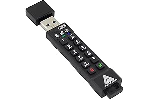 Aegis Secure Key 3 NX 64GB IronKey