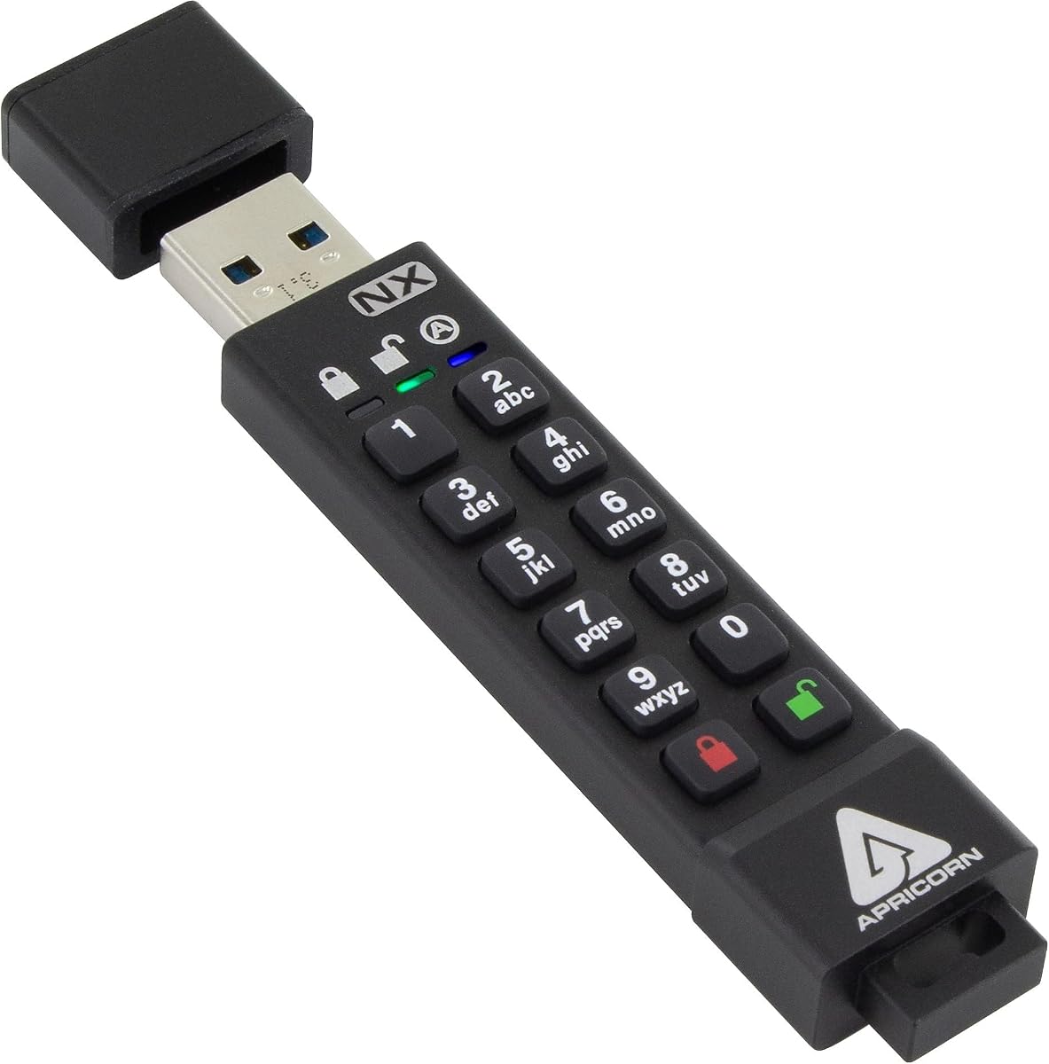 Apricorn Aegis Secure Key 3 NX 8GB