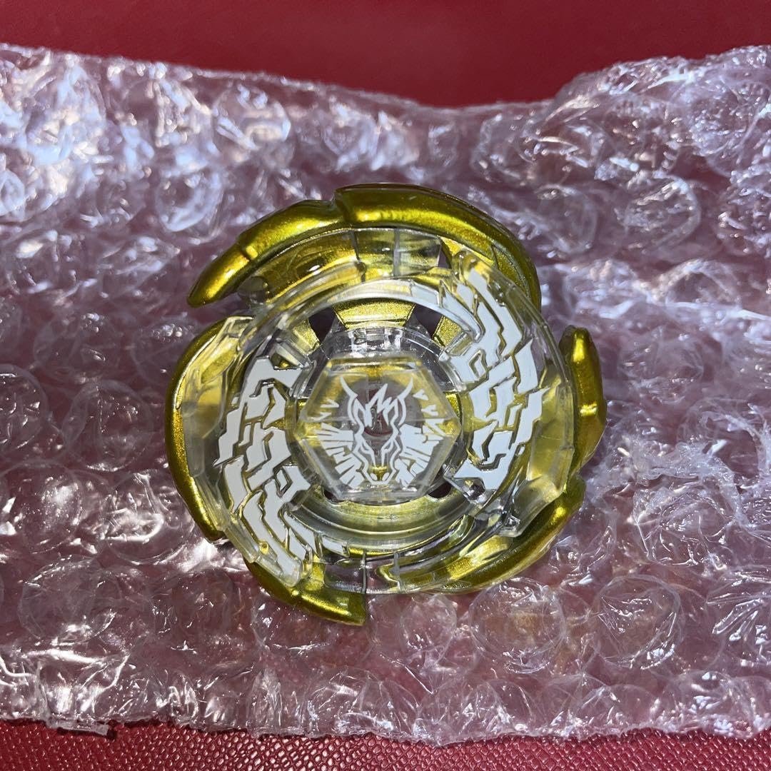 Amazon.co.jp: メタルファイト ギャラクシーペガシス ゴールド : ホビー