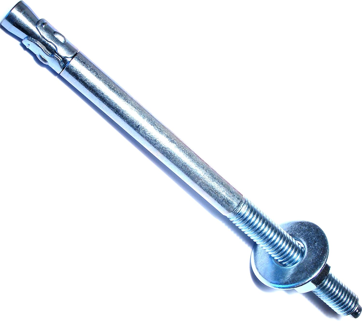 014973237349 Concrete Wedge Anchors, 5/8 x 10, Piece-10