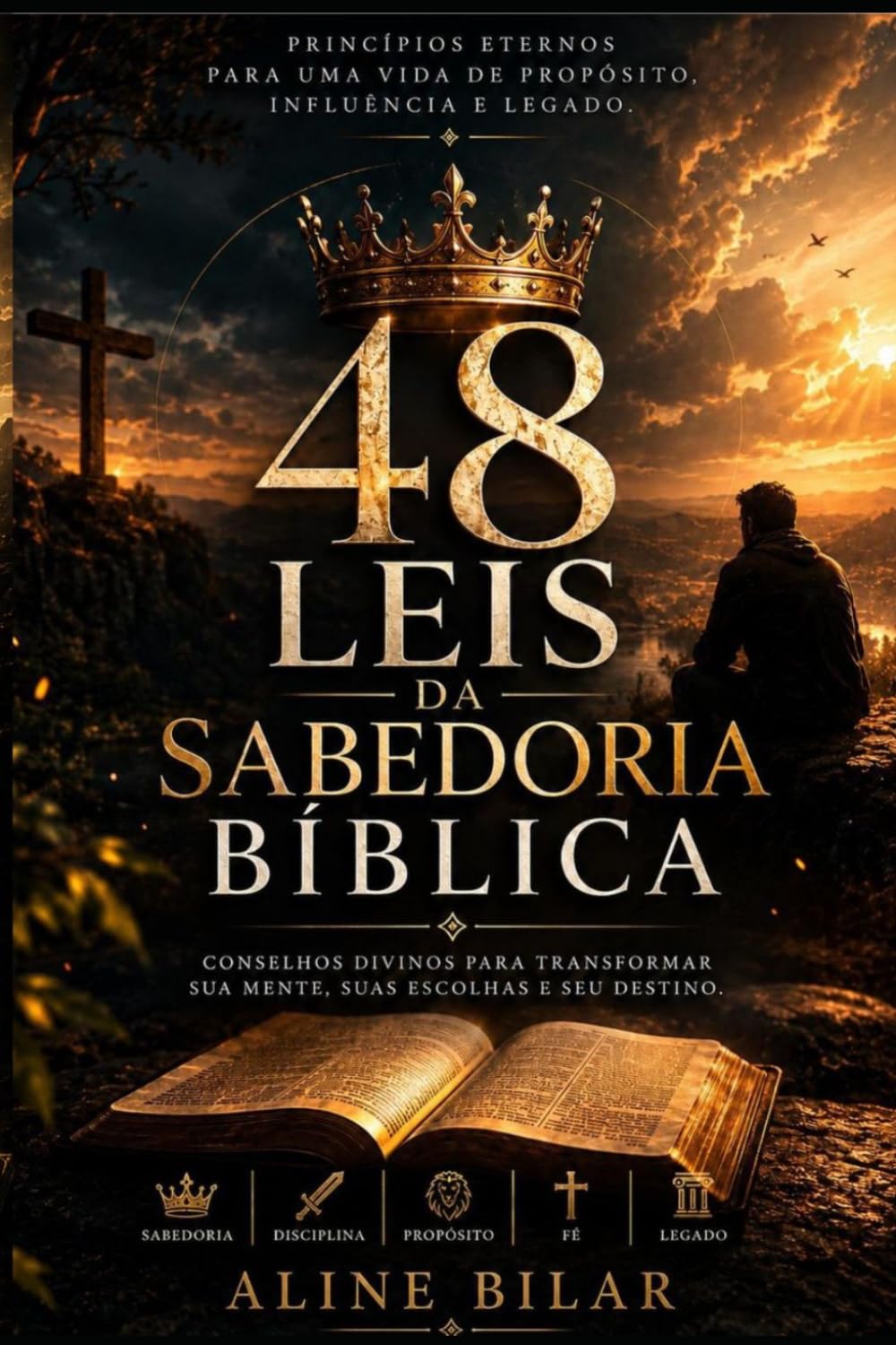 48 Leis da sabedoria bíblica