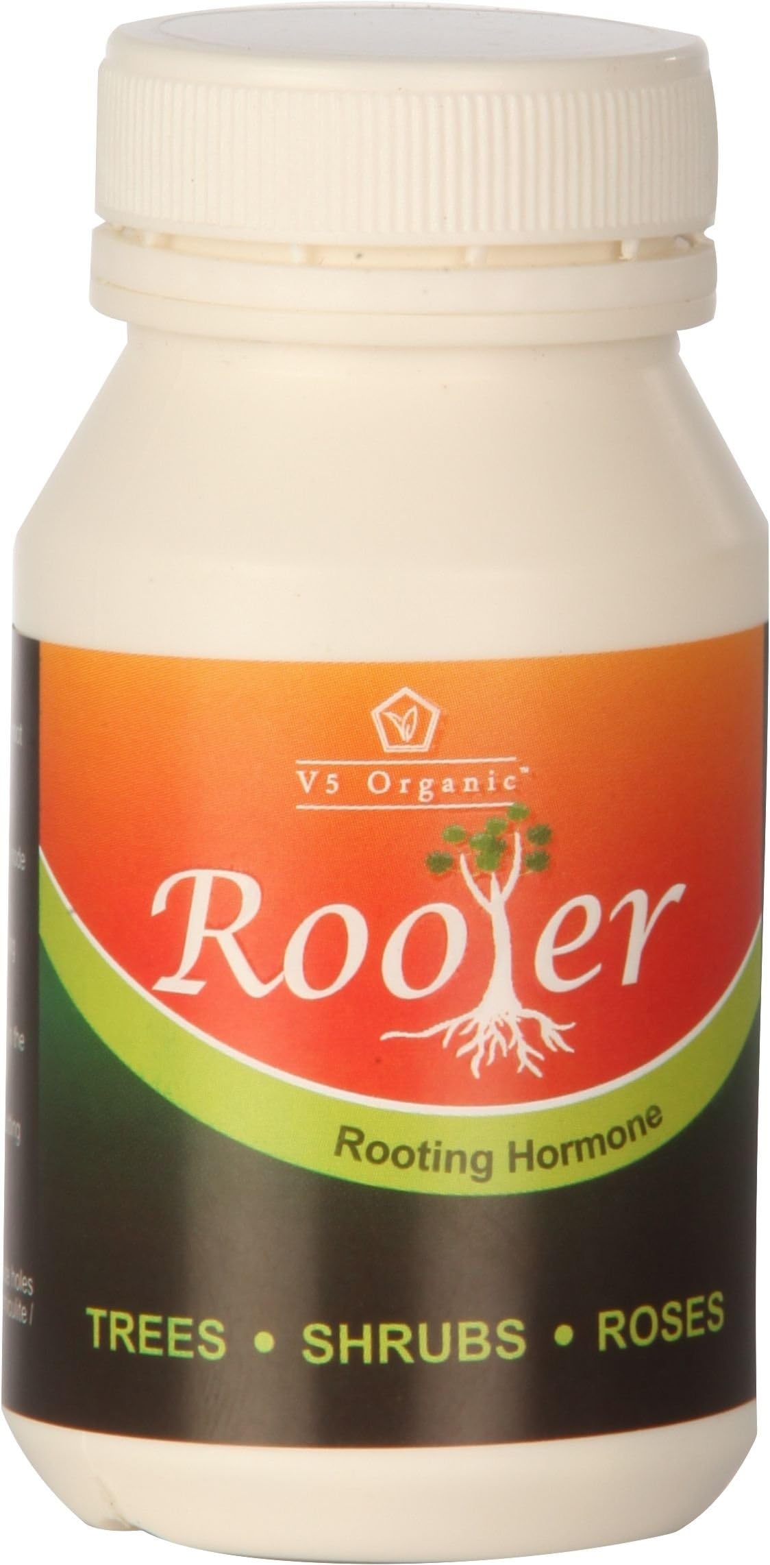 V5 Organic Rooter - Root Growth Stimulator