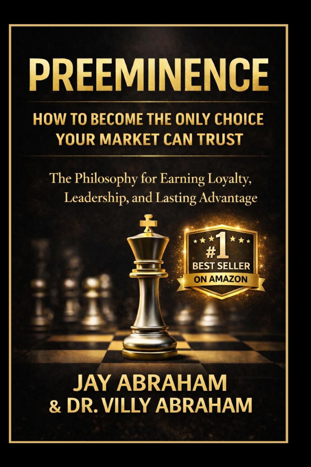 Amazon.com: Jay Abraham: books, biography, latest update