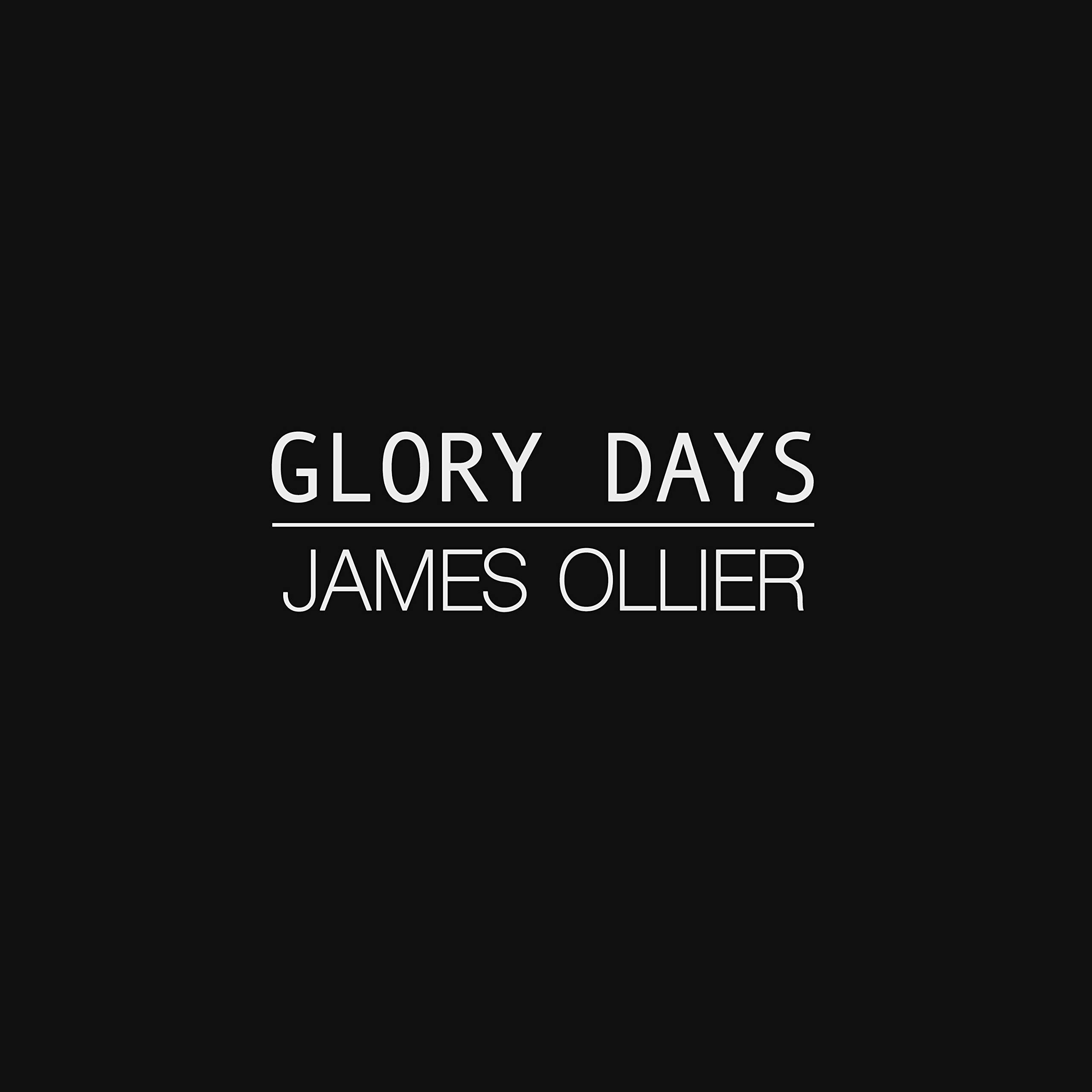 James Ollier