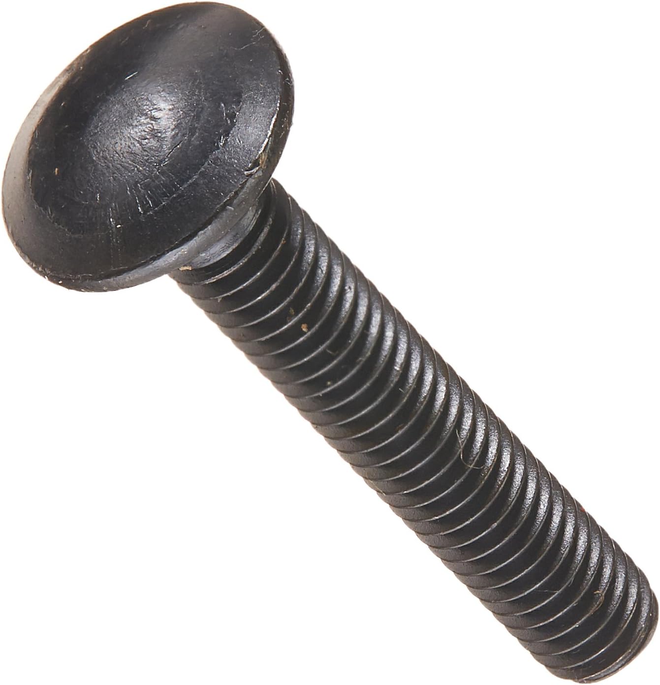 Hitachi 726589 Cap HD SQ Neck Bolt (20-Pack) Replacement Part