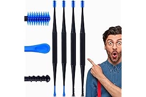 Q-Grips Earwax Remover: The Revolutionary Ear Cleaning Solution for 2022