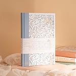 Lined Journal Notebook for Women Writing-A5 Hardcover Notebook-Premium 100gsm 224 Pages-Thick Travel journals for writing-College Ruled for Work Organization, Note Taking