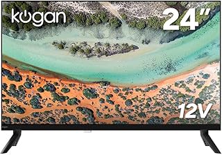 Kogan 24" LED 12V TV - DH5400 - KAL24DH5400VA - 24 Inch