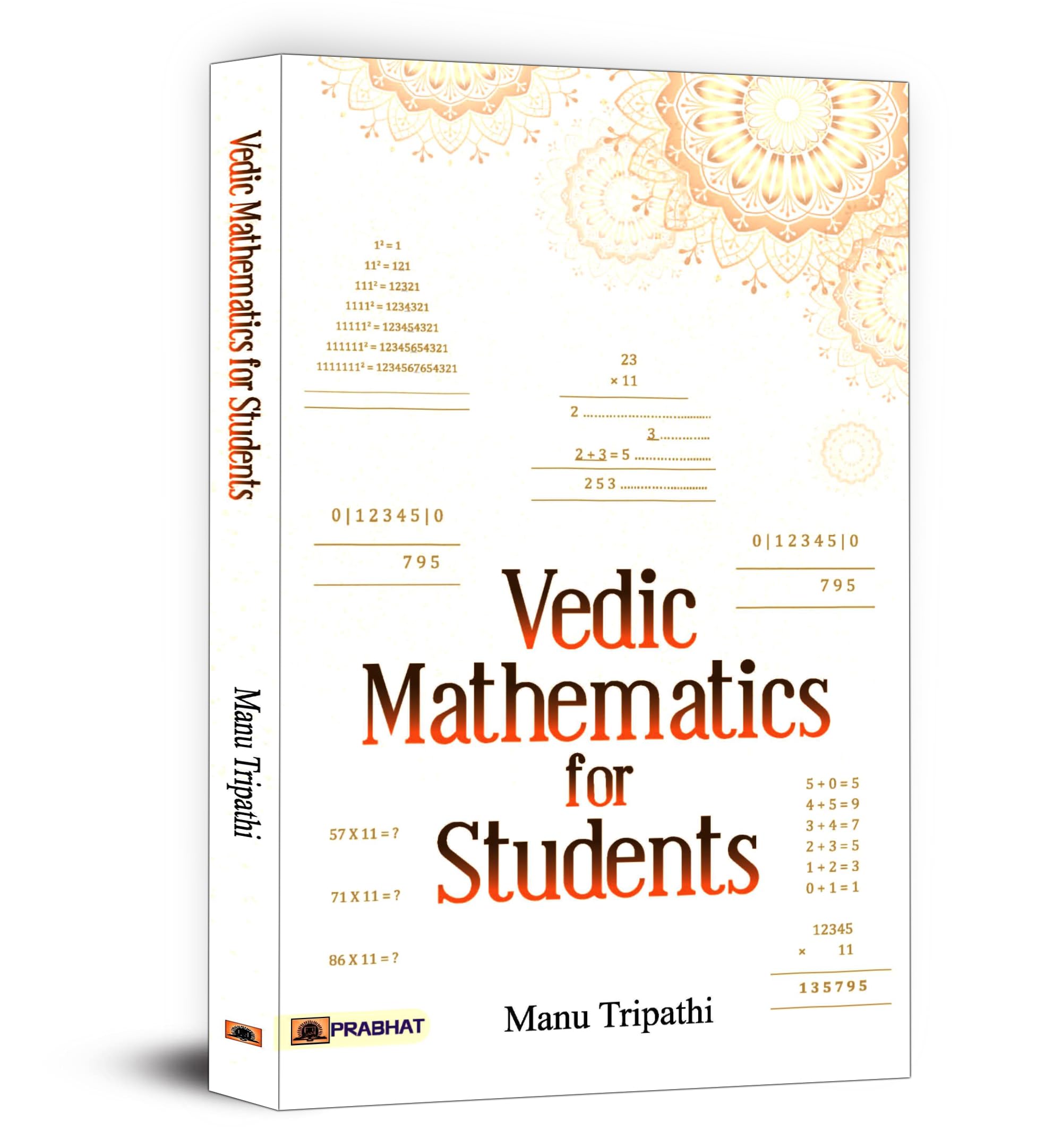 Vedic Mathematics For Students (Vedic Math Tricks | How to Calculation Quickly)