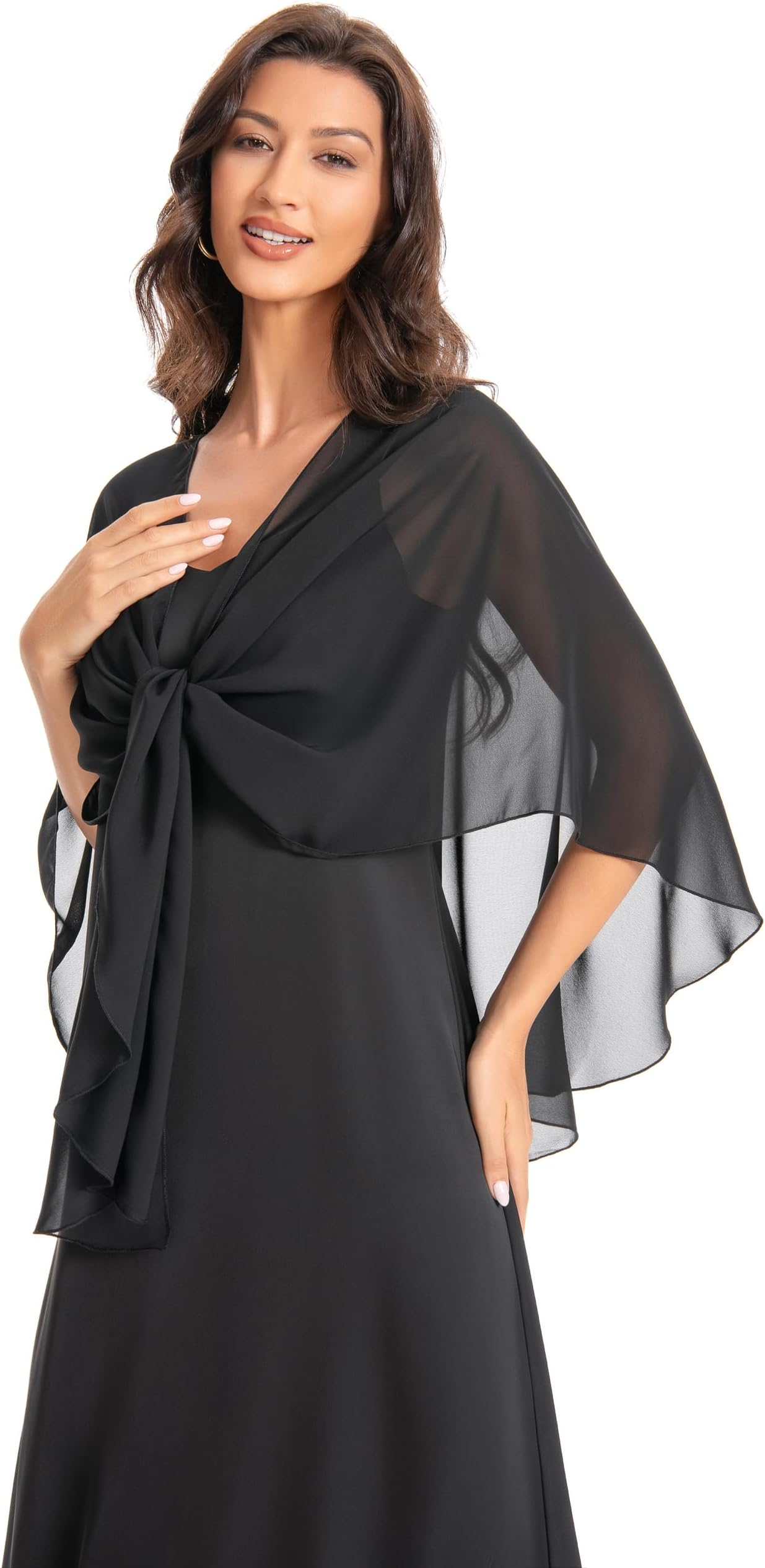 womens Kx001 Pashmina Shawl