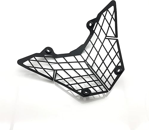 Miniatura 6 de Protector de la cubierta de la lámpara del faro delantero de la motocicleta para KAWASAKI VERSYS-X 250 300 VERSYS X250 X300 2017-2023