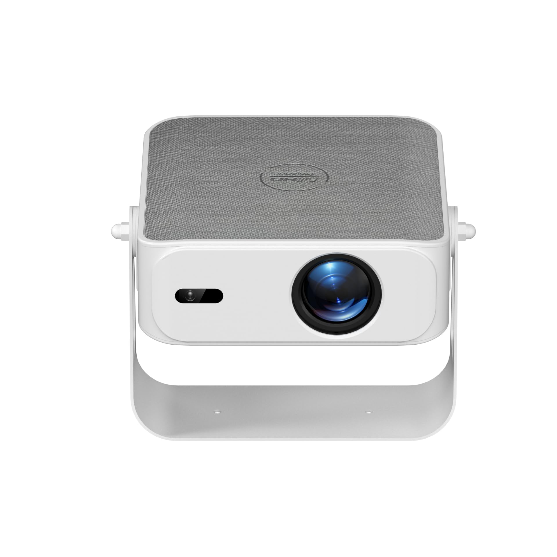TOPTRO MAHAA PRO Smart Projector 4K Ultra HD, High Brightness 14000 Lumen, 1080p Native, Supports Net - Flix, 4K YouTube, Prime, Hotstar & More, Auto [ Focus | Keystone ], HDMI, WiFi, BT v5.2, USB-picture-16