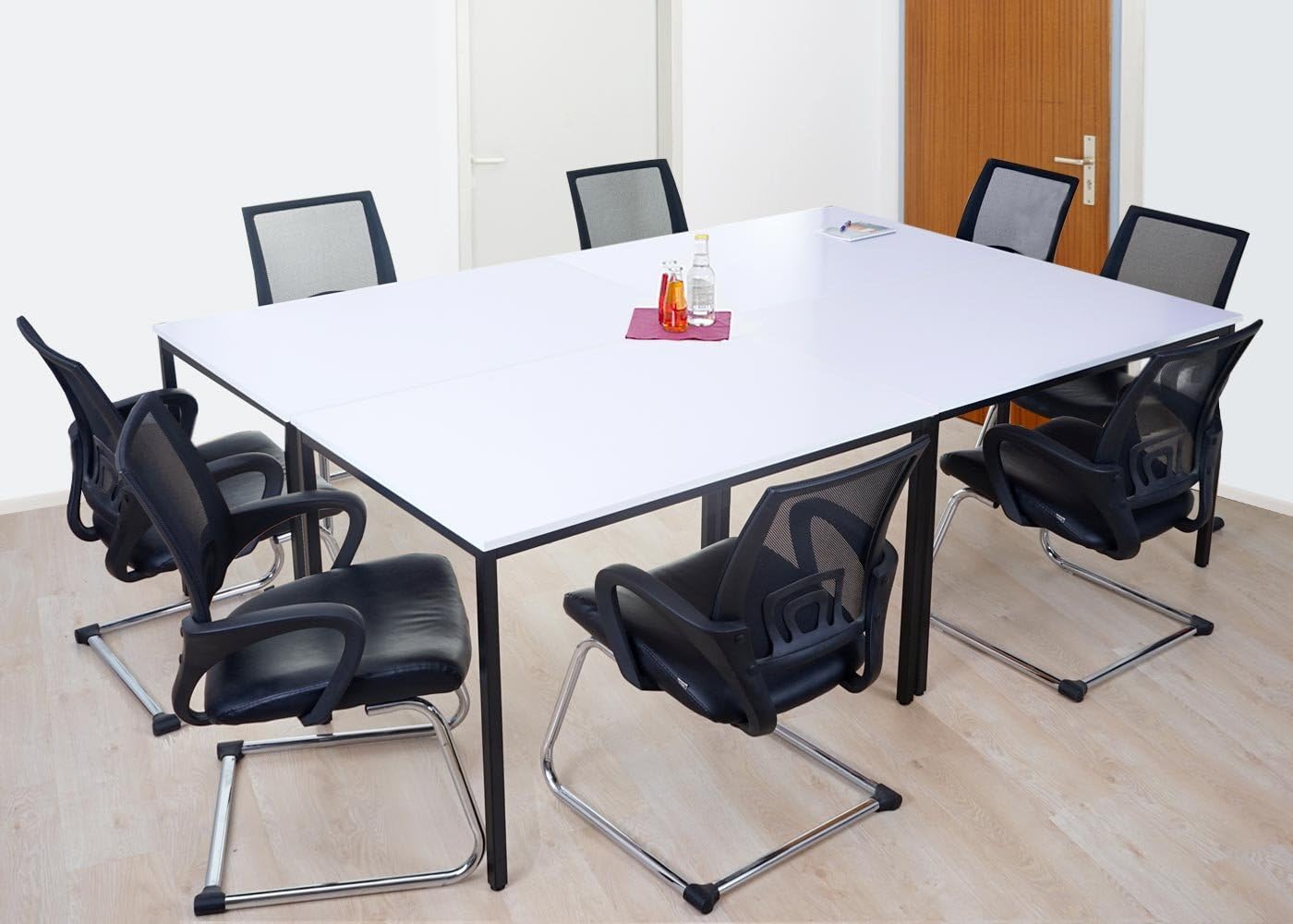 Konferenz Tisch