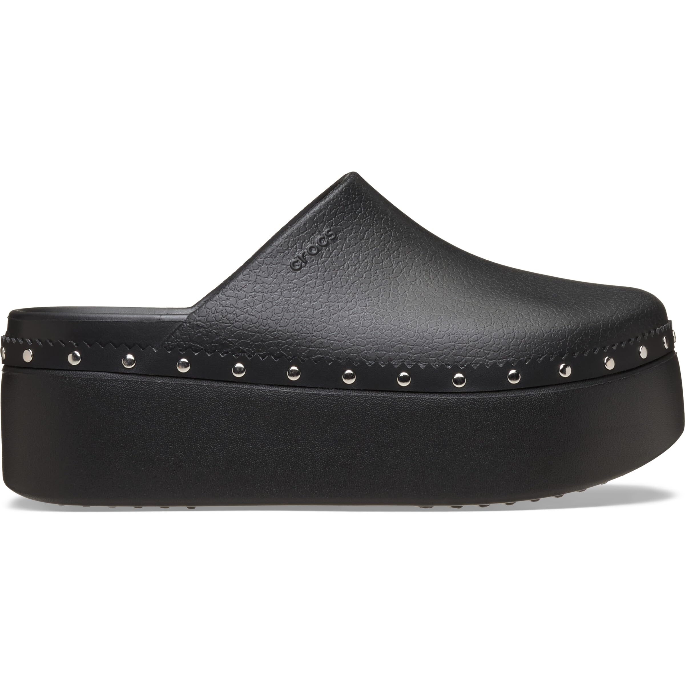 Crocs Dylan Platform Clog, Mule Platform Shoes for Women ZoccoliDonna