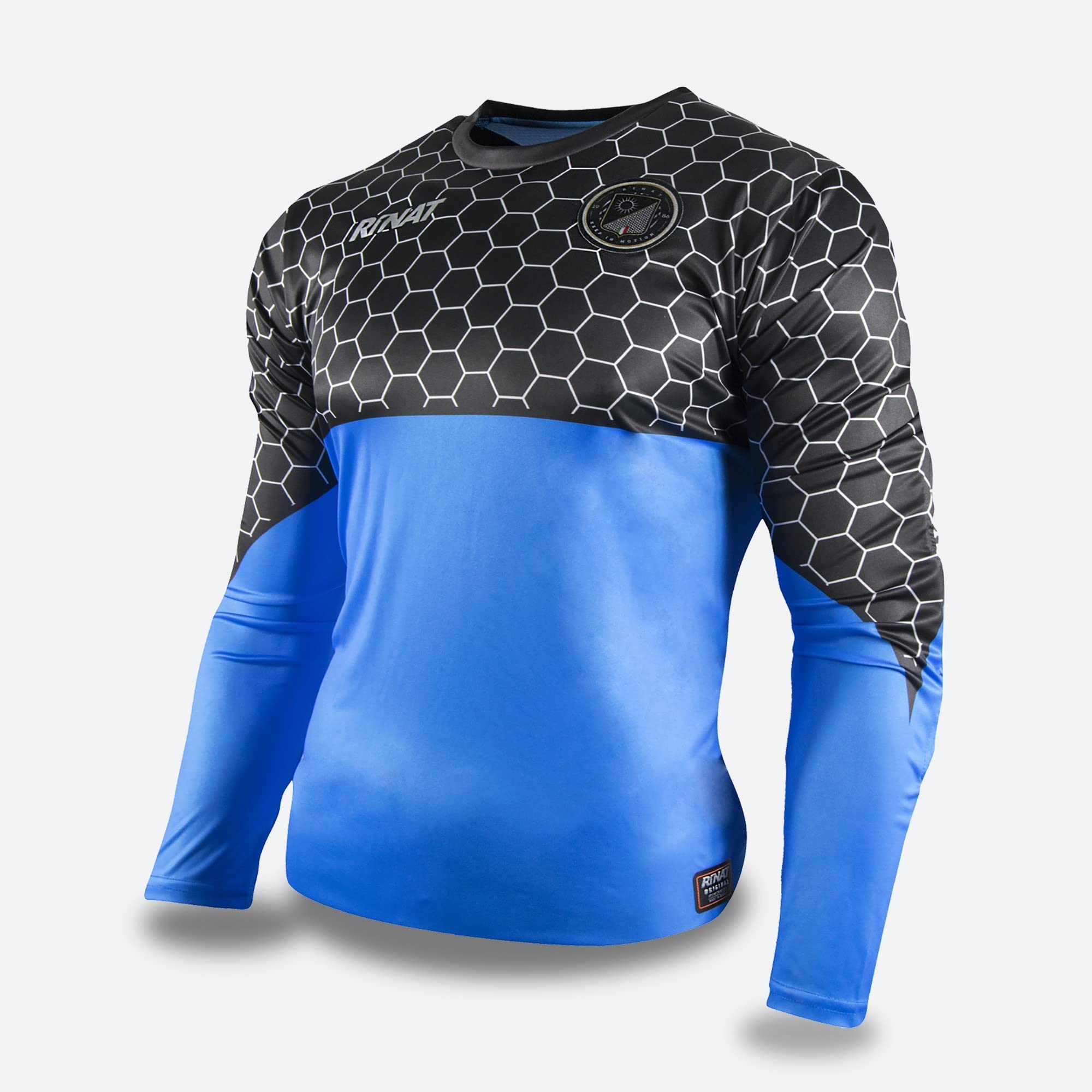 Rinat Jersey LAJUD Maillot