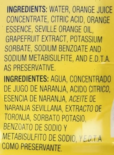 Miniatura 4 de Goya Adobo de naranja amarga, 24.5 onzas