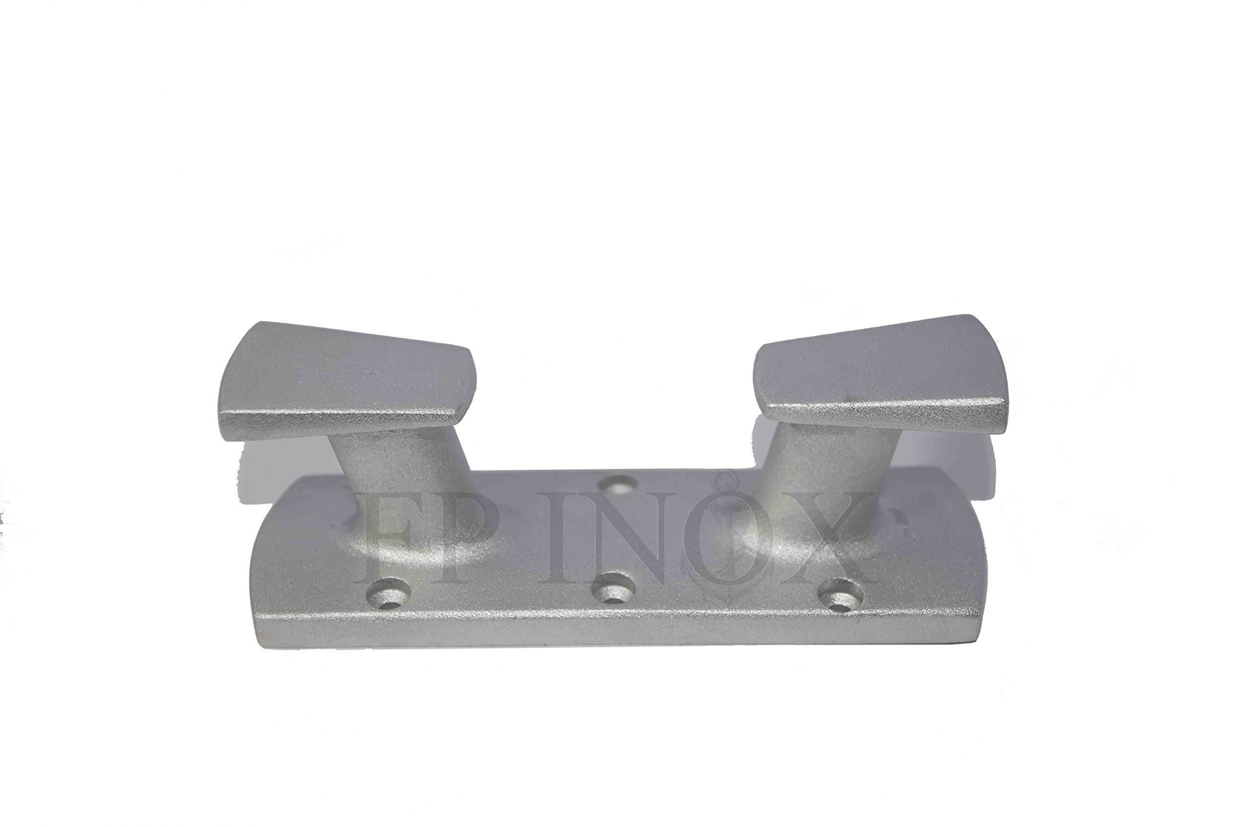 Bitte Docking Aluminium 150 mm