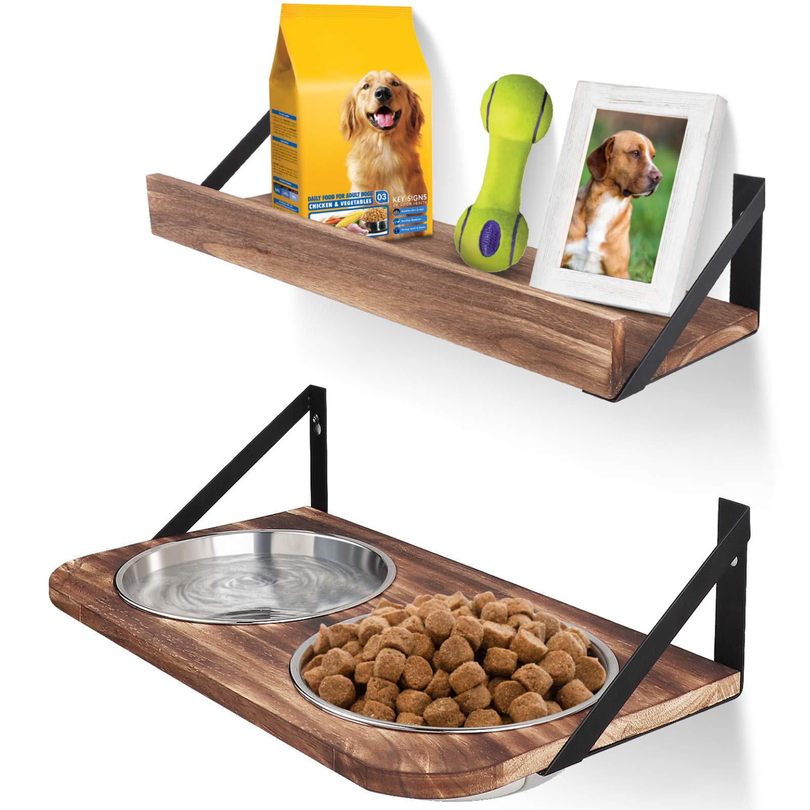 Wall Cat Shelves Decor For You