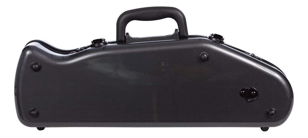 Custodia per tromba Fiberglass Ultra Light C/B black point M-Case