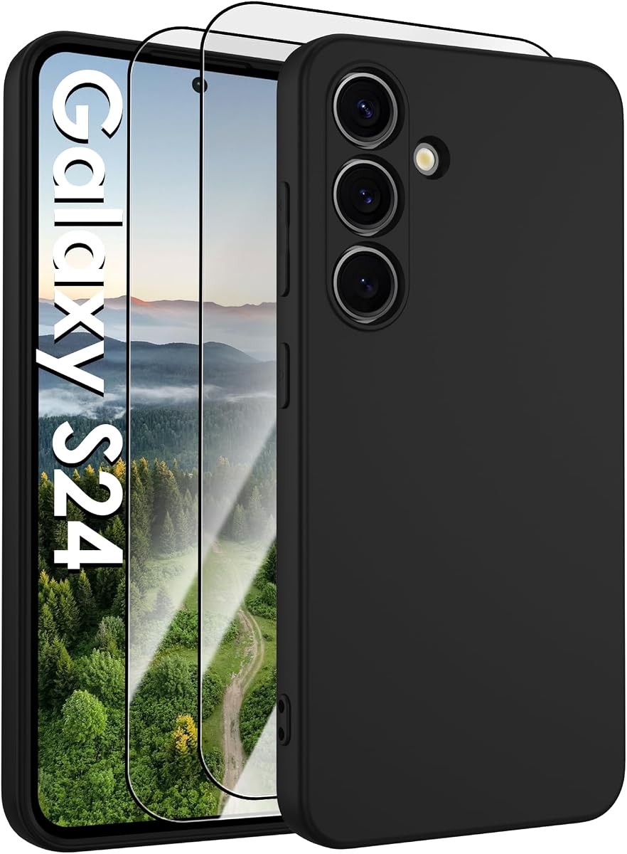 Pela Case Samsung Galaxy S24 Case